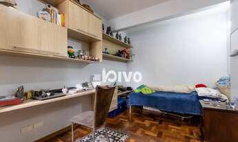 Imagem 7: Apto 3 quartos 101 m² úteis R$ 688.500- Jabaquara