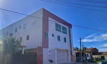 Imagem: Apto 02 quartos, Novo Pabussu, Caucaia-CE