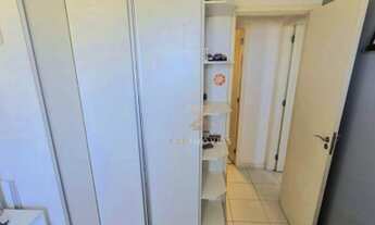 Imagem 7: Apartamento com 2 dormitórios à venda, 70 m² por R$ 595.000 - Barra da Tijuca - Rio de Jan