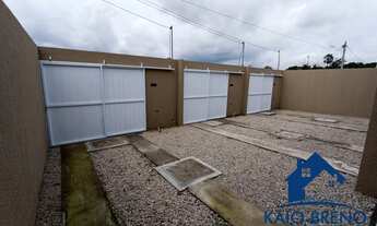 Imagem 4: Casas novas com 2 quartos na região do Parque Dom Pedro a poucos minutos de Messejana