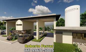 Imagem: Corumba- 04 / Novo/ Mega lançamento Lago