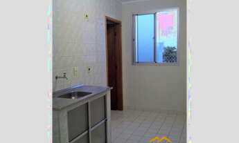 Imagem 4: Apartamento Residencial à venda, Jardim América, São José dos Campos - AP5914