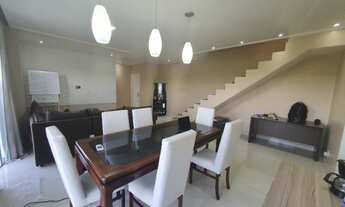 Imagem: Vendo Cobertura Toda Reformada no Smile