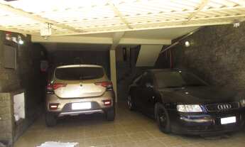 Imagem 3: Sobrado para venda tem 162 m² com 3 quartos em Parque São Domingos - toronto - - SP