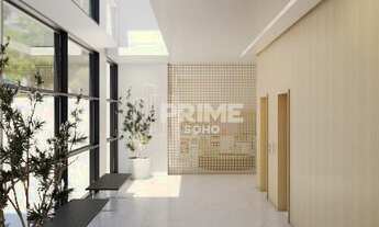 Imagem 3: Hedge Batel - Lançamento - 72 m²