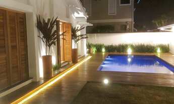 Imagem 5: Casa térrea moderna a dois minutos da praia de Jurerê, Florianópolis