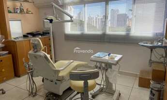 Imagem: SALA COMERCIAL À VENDA SETOR OESTE