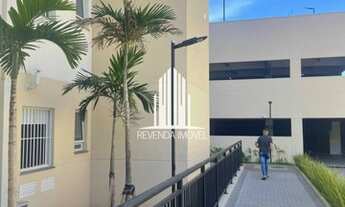 Imagem: Lindo Apartamento no Jardim Santa Emilia