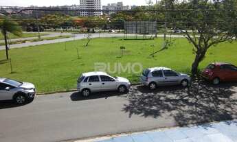 Imagem 4: Salão - Taquaral - Campinas