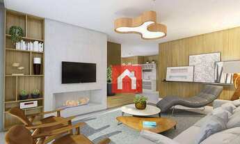 Imagem 7: Apartamento com 3 dormitórios à venda, 224 m² por R$ 1.290.000 - Centro - Lajeado/RS