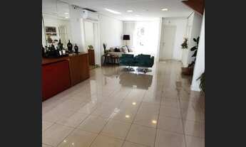 Imagem 3: Casa de condomínio sobrado para venda tem 190 metros quadrados com 3 quartos