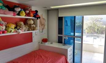 Imagem 6: Rio de Janeiro - Apartamento Padrão - Leblon