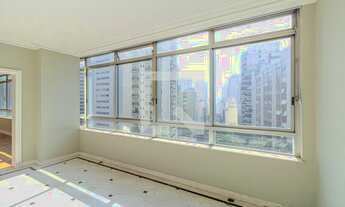 Imagem 7: Apartamento à Venda - Santa Cecília, 4 Quartos, 460 m2