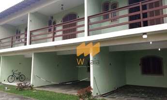 Imagem 3: Casa com 3 dormitórios à venda, 119 m² - Unamar - Cabo Frio/RJ