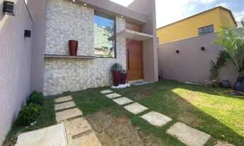 Imagem: Casa para venda possui 120 metros quadrados