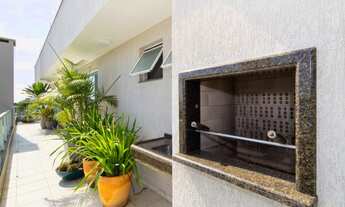 Imagem 5: Cobertura para venda possui 232 metros quadrados com 3 quartos em Centro - Bombinhas - SC