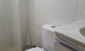 Imagem 5: Oportunidade 2 dorms d+dependências, elevador , 1 vaga de garagem