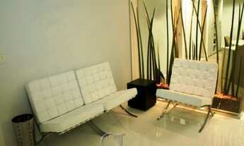 Imagem 2: São Paulo - Conjunto Comercial/Sala - Cerqueira Cesar