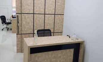 Imagem 4: Lindíssima sala planejada