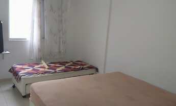 Imagem 4: Frente ao mar vista linda na Guilhermina. 2 dorm