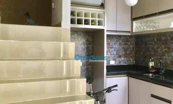 Imagem 5: Sobrado em condomínio em condomínio com 3 dormitórios à venda, 150 m² por R$ 280.000 - Tat