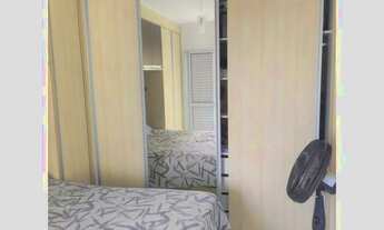 Imagem 2: Apartamento Residencial à venda, Jardim América, São José dos Campos - AP4252