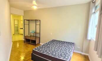 Imagem 2: Kitnet/Conjugado para venda tem 30 metros quadrados com 1 quarto