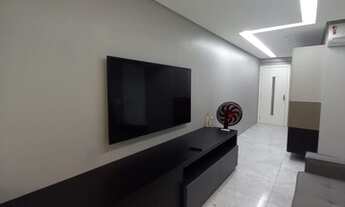 Imagem 7: 1/4 SENDO 1 SUÍTE - VISTA MAR - VARANDA ESPACO GARDEM- 115M² - 02 GARAGENS - PISCINA