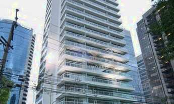 Imagem 5: Prédio Comercial à venda, Cidade Monções, São Paulo -