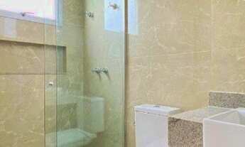 Imagem 3: Sobrado para venda com 125 metros quadrados com 3 quartos em Utinga - Santo André - SP