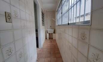 Imagem 7: Apartamento para venda tem 46 metros quadrados com 1 quarto em Boqueirão - Praia Grande