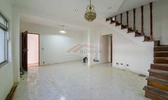 Imagem 2: Sobrado para locação com 4 dormitórios e uma suíte, 180m² - Macedo