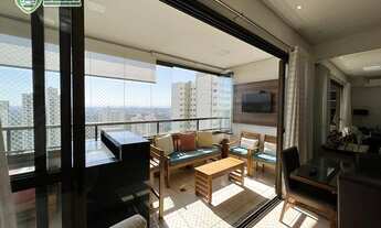 Imagem 3: APARTAMENTO - VENDA - Edifício Goiabeiras Tower, Duque de Caxias - Cuiabá/MT