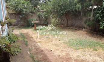 Imagem 5: CASA RESIDENCIAL em CAMPINAS - SP, CIDADE UNIVERSITÁRIA