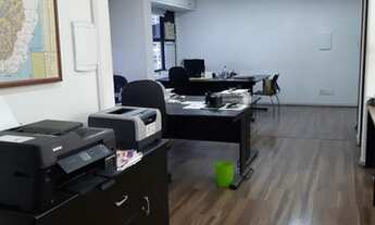 Imagem 3: Conjunto de salas para venda com 176 metros quadrados em Centro - Belo Horizonte - MG