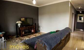 Imagem 4: 3 QUARTOS SUÍTE ÁREA GOURMET EM CONDOMÍNIO COM CLUBE PRIVADO