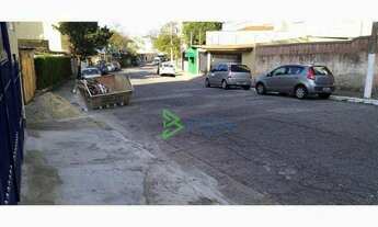 Imagem 5: Galpão para alugar, 370 m² por R$ 6.800/mês - Vila Pereira Barreto - São Paulo/SP