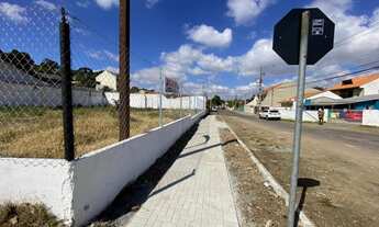 Imagem 7: Terreno de esquina com 723 metros quadrados no bairro Uberaba