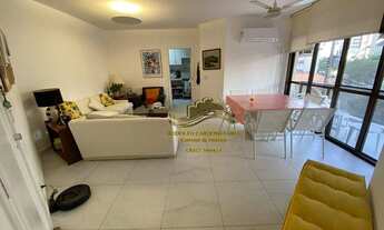 Imagem: Guarujá Astúrias/Tombo, 3 Dormitórios