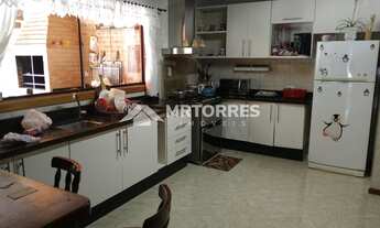 Imagem 3: Casa térrea para venda no Clube de Campo em Valinhos, 03 suítes