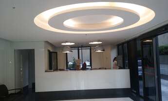 Imagem 7: Sala/Conjunto para aluguel com 75 m², 1 quarto em Itaim Bibi - São Paulo - SP