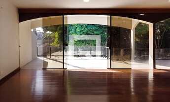 Imagem 7: Casa para Aluguel - Jardim Guanabara, 6 Quartos, 500 m2