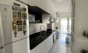 Imagem 5: Apartamento com 2 dormitórios à venda, 79 m² por R$ 1.390.000 - Jardim das Perdizes - São