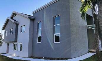 Imagem 7: Casa Alphaville Graciosa - Pinhais - PR