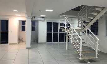 Imagem 3: Conjunto para alugar, 270 m² por R$ 16.000,00/mês - Vila Clementino - São Paulo/SP