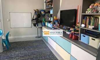 Imagem 4: Casa com 4 dormitórios à venda, 770 m² por R$ 3.350.000 - Condomínio Ibiti Royal Park - So