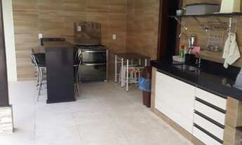 Imagem 5: COND. GREEN GARDEN - LINDA CASA 3 SUÍTES E PISCINA- CÓD - 2401