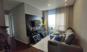 Imagem: Apartamento 02 dormitórios Parque Mandaqui