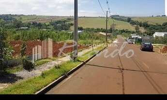 Imagem 3: Arapongas - Terreno Padrão - Loteamento Metropolitam