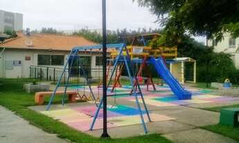 Imagem 2: Apartamento com 2 dormitórios à venda por R$ 190.000,00 - Parque Yolanda (Nova Veneza) - S